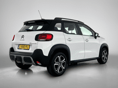 Citroën C3 Aircross 1.2 Feel 110pk - Afbeelding 4