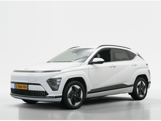 Hyundai KONA Comfort Smart 65.4 kWh | Private lease 569
