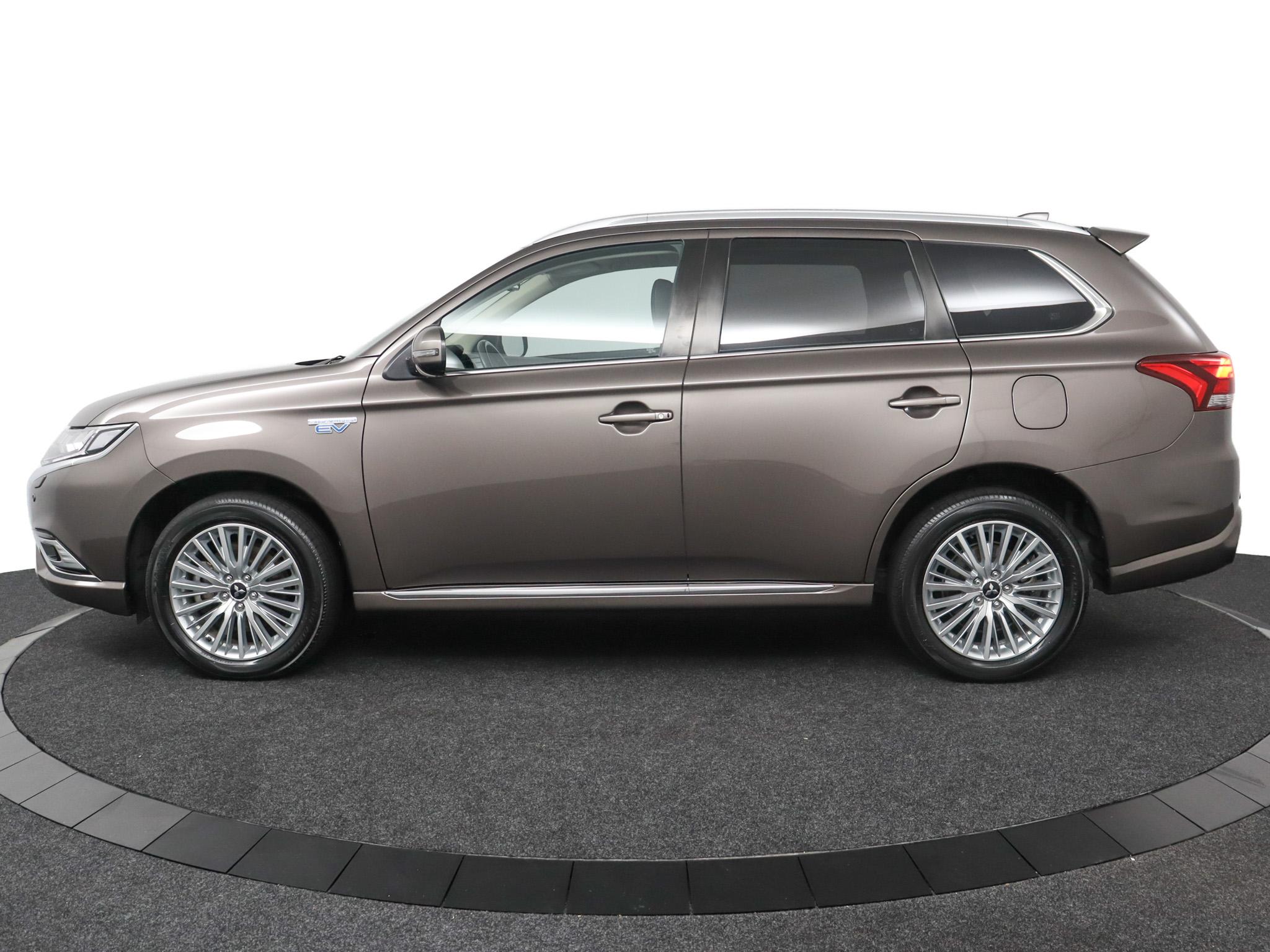 Mitsubishi Outlander 2.4 PHEV Intense - Afbeelding 2