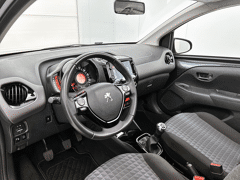 Peugeot 108 1.0 Allure TOP! 72pk - Afbeelding 4