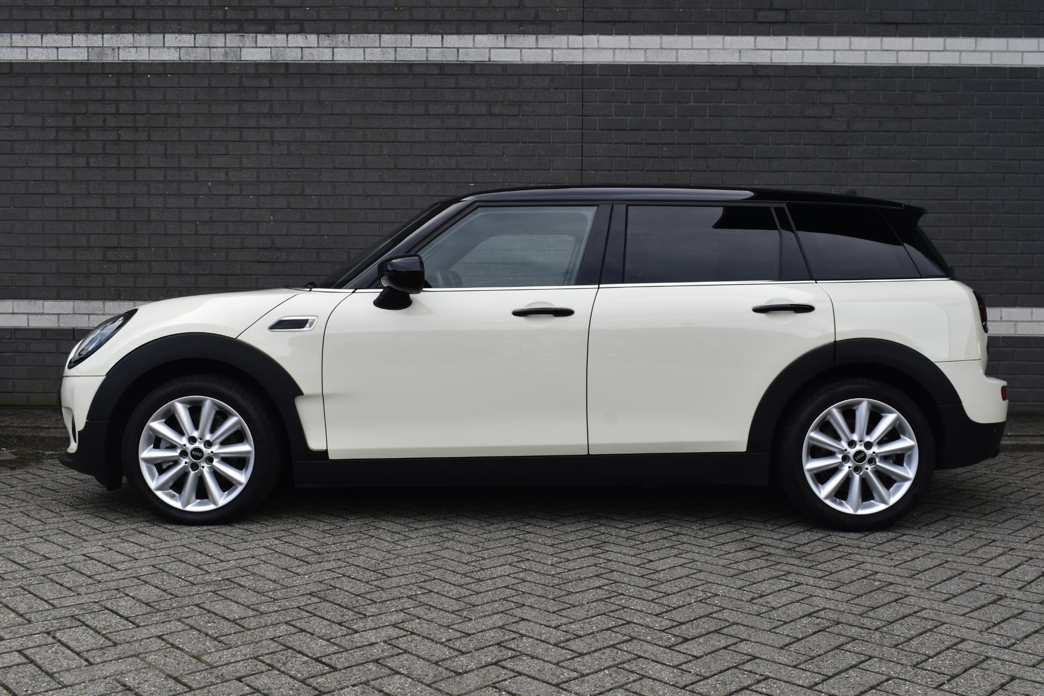 MINI Clubman Mini 1.5 Cooper Classic - Afbeelding 2