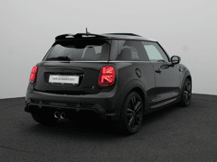 MINI 3-Deurs Cooper S - Afbeelding 2