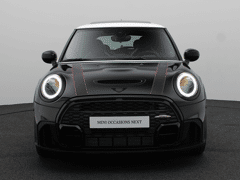 MINI 3-Deurs Cooper S - Afbeelding 3