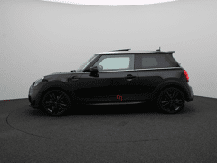 MINI 3-Deurs Cooper S - Afbeelding 4