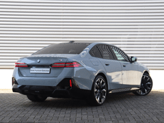 BMW i5 Sedan eDrive40 - Afbeelding 2