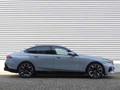 BMW i5 Sedan eDrive40 - Afbeelding 5