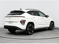 Hyundai Kona 1.6 GDI HEV N LINE SKY - Afbeelding 2