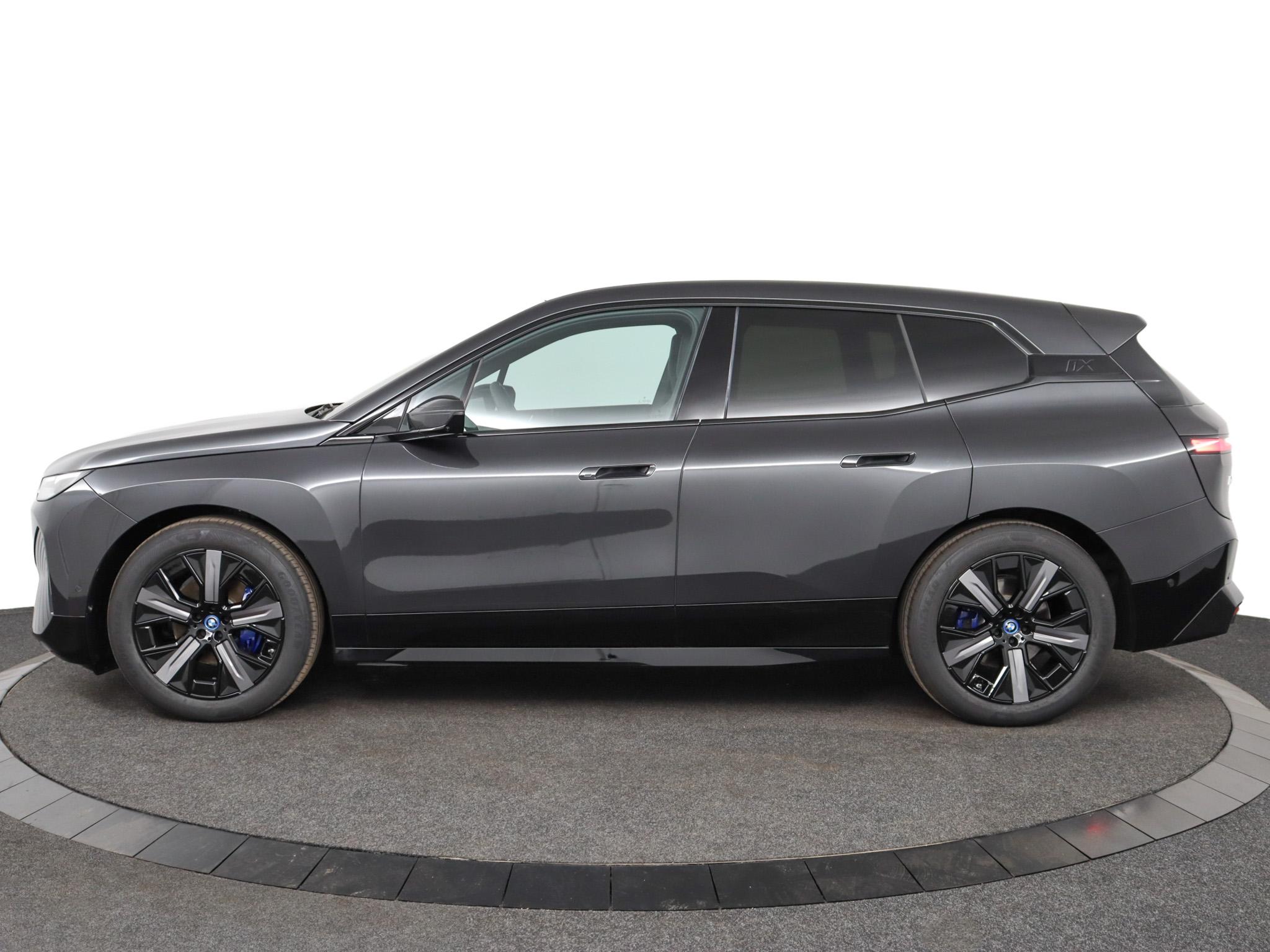 BMW iX xDrive40 - Afbeelding 3