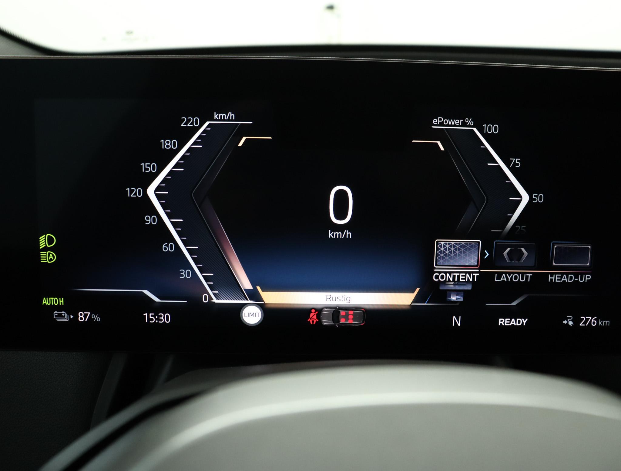 BMW iX xDrive40 - Afbeelding 5