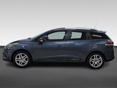 Renault Clio Estate TCe 90PK LIFE NAVI TEL CRUISE NAP - Afbeelding 2