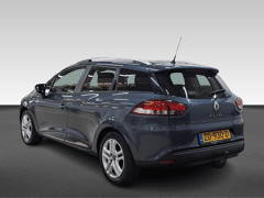 Renault Clio Estate TCe 90PK LIFE NAVI TEL CRUISE NAP - Afbeelding 3