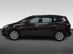 Opel Zafira Tourer 1.4 TURBO 120PK COSMO NAVI CRUISE TREKHAAK ECC - Afbeelding 2