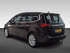Opel Zafira Tourer 1.4 TURBO 120PK COSMO NAVI CRUISE TREKHAAK ECC - Afbeelding 3
