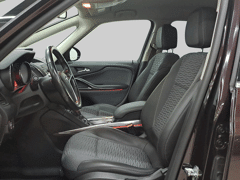 Opel Zafira Tourer 1.4 TURBO 120PK COSMO NAVI CRUISE TREKHAAK ECC - Afbeelding 5