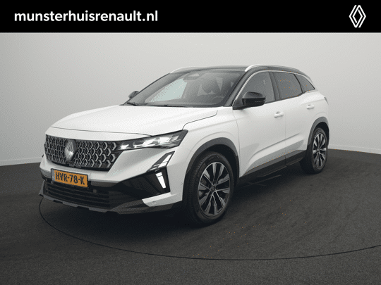 Renault Austral 1.2 E-Tech full hybrid 200 techno