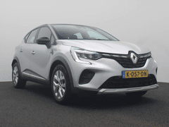 Renault Captur TCe 100 Zen - Afbeelding 4