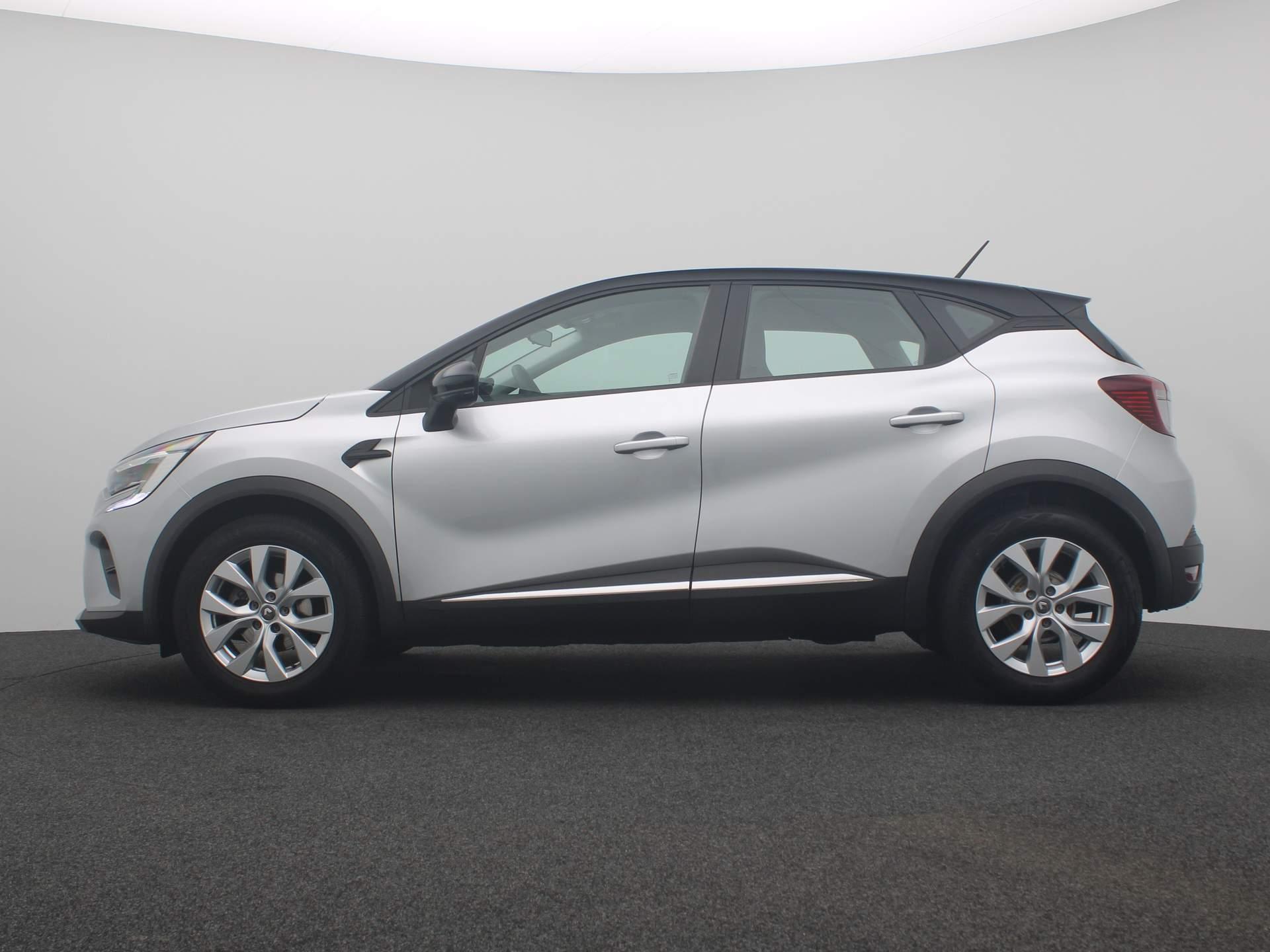 Renault Captur TCe 100 Zen - Afbeelding 5