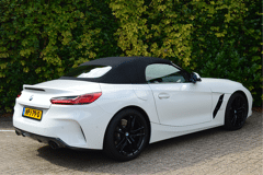 BMW Z4 Roadster sDrive20i M Sport Automaat - Afbeelding 4