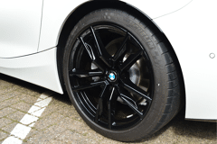 BMW Z4 Roadster sDrive20i M Sport Automaat - Afbeelding 5