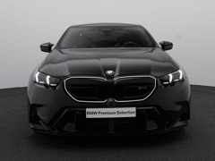 BMW 5 Serie Sedan M5 - Afbeelding 3