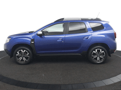 Dacia Duster TCe 100 Bi-Fuel Prestige - Afbeelding 2