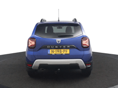 Dacia Duster TCe 100 Bi-Fuel Prestige - Afbeelding 4
