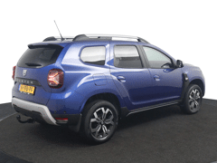 Dacia Duster TCe 100 Bi-Fuel Prestige - Afbeelding 5