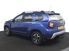 Dacia Duster TCe 100 Bi-Fuel Prestige - Afbeelding 3