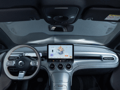 smart #3 Pro+ 66 kWh - Afbeelding 3