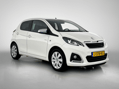 Peugeot 108 1.0 Style 72pk - Afbeelding 2