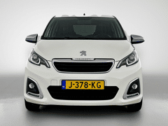 Peugeot 108 1.0 Style 72pk - Afbeelding 4
