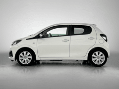 Peugeot 108 1.0 Style 72pk - Afbeelding 5