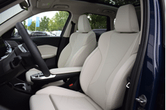 BMW iX1 eDrive20 High Executive xLine - Afbeelding 4