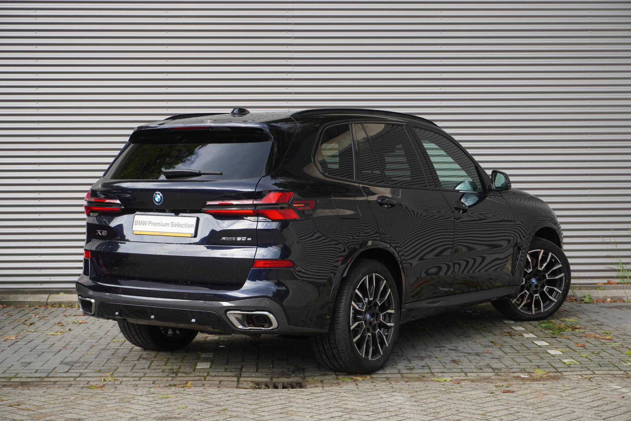 BMW X5 xDrive50e - Afbeelding 2