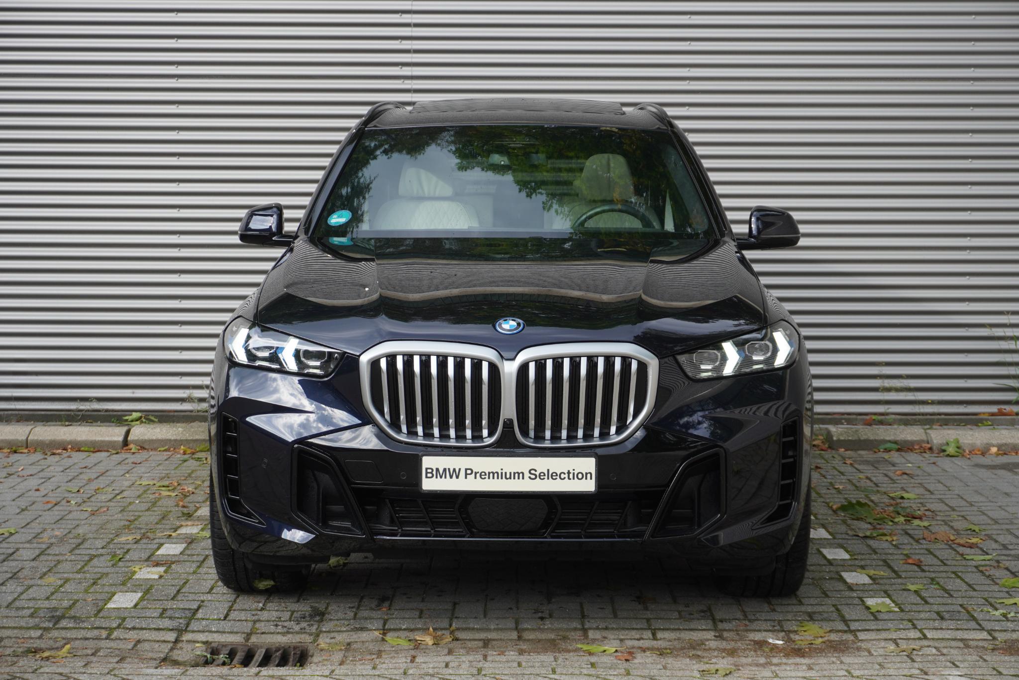 BMW X5 xDrive50e - Afbeelding 3