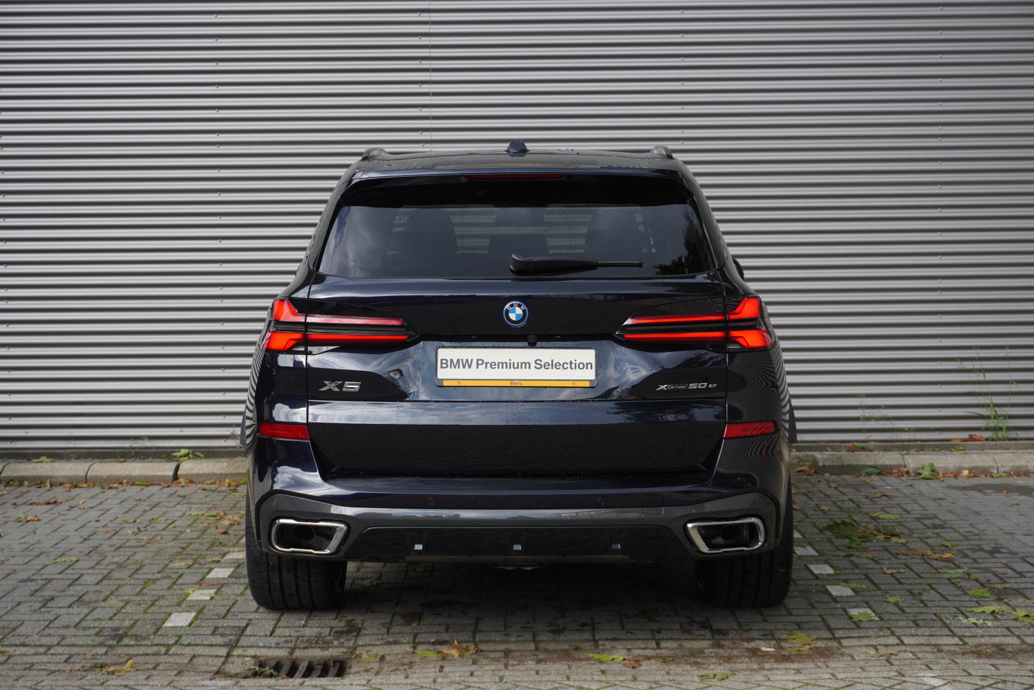 BMW X5 xDrive50e - Afbeelding 5