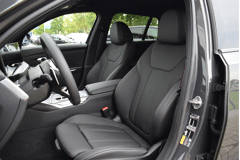 BMW 3 Serie Touring 330e High Executive M Sport Automaat - Afbeelding 4