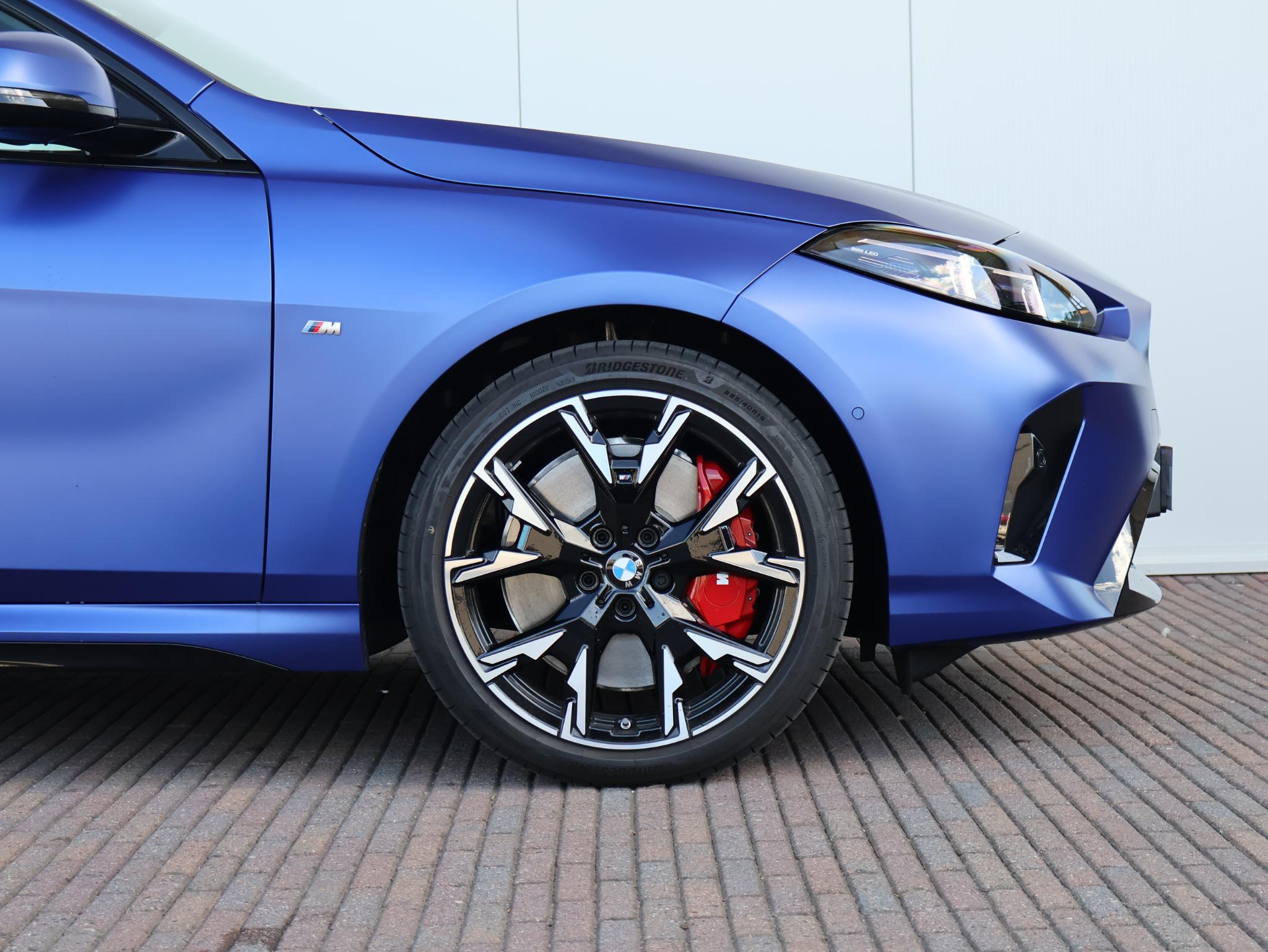 BMW 2 Serie Gran Coupé 220 M Sport Design Edition - Afbeelding 5