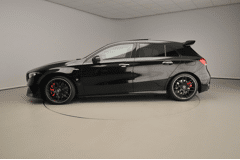 Mercedes-Benz A-Klasse AMG 45 4MATIC+ Premium Plus - Bild 2