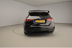 Mercedes-Benz A-Klasse AMG 45 4MATIC+ Premium Plus - Bild 3