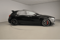 Mercedes-Benz A-Klasse AMG 45 4MATIC+ Premium Plus - Bild 4