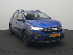 Dacia Sandero Stepway 1.0 TCe 100 ECO-G Extreme - Afbeelding 3