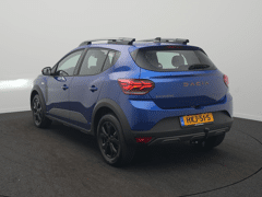 Dacia Sandero Stepway 1.0 TCe 100 ECO-G Extreme - Afbeelding 4