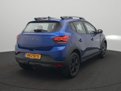 Dacia Sandero Stepway 1.0 TCe 100 ECO-G Extreme - Afbeelding 5