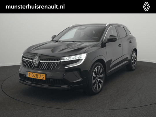 Renault Austral 1.2 mild hybrid advanced 130 techno