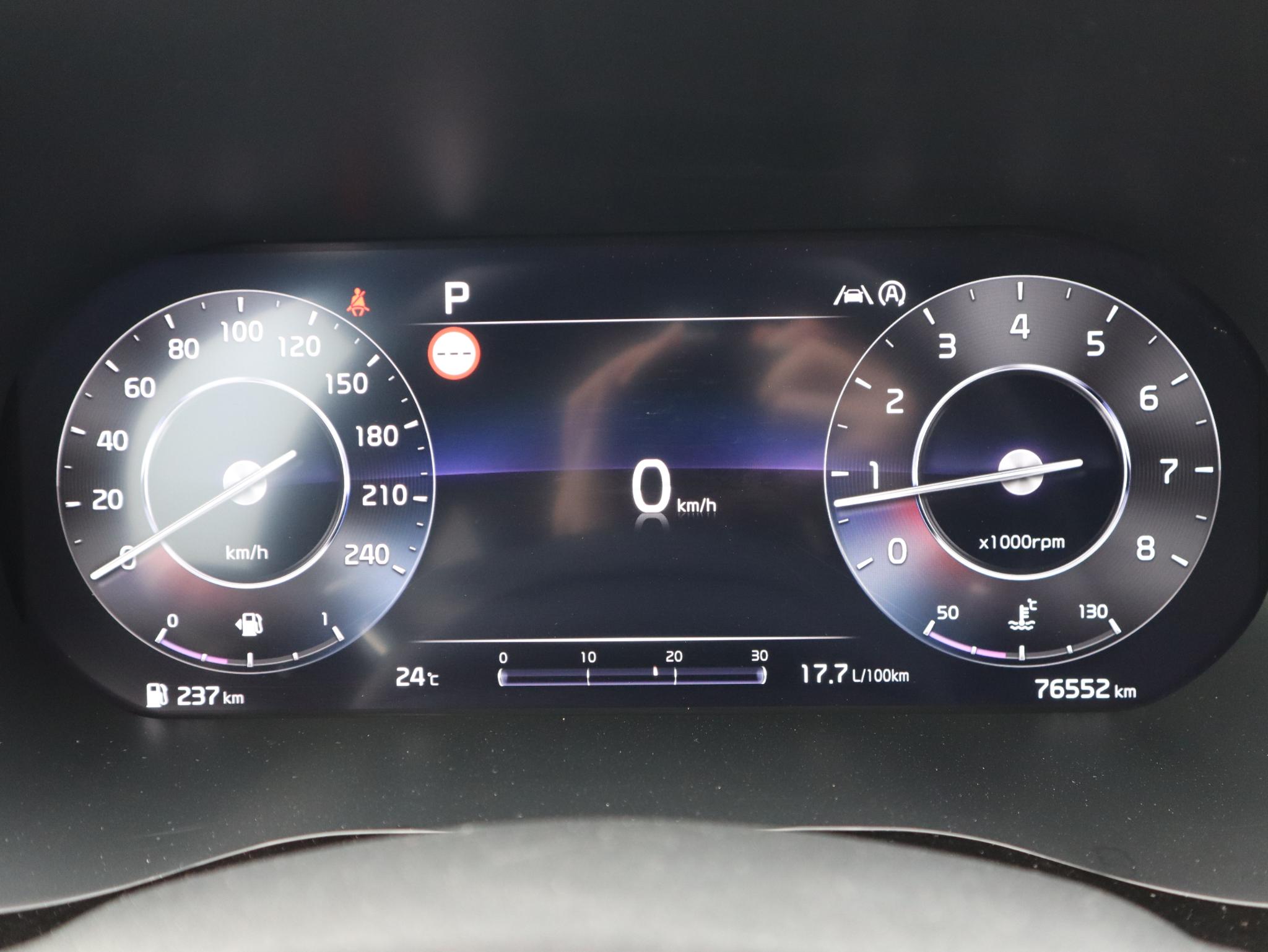 Kia ProCeed 1.5 T-GDi GT-PlusLine - Afbeelding 4