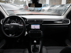 Citroën C3 PureTech 83PK S&S Max, Rijklaarprijs | Navigatie | DAB+ | Camera | Lichtmetalen wielen - Afbeelding 5