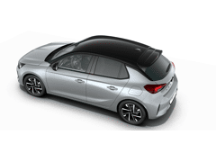 Opel Corsa GS - Afbeelding 4