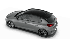 Opel Corsa GS - Afbeelding 4