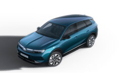 Opel Grandland GS - Afbeelding 4